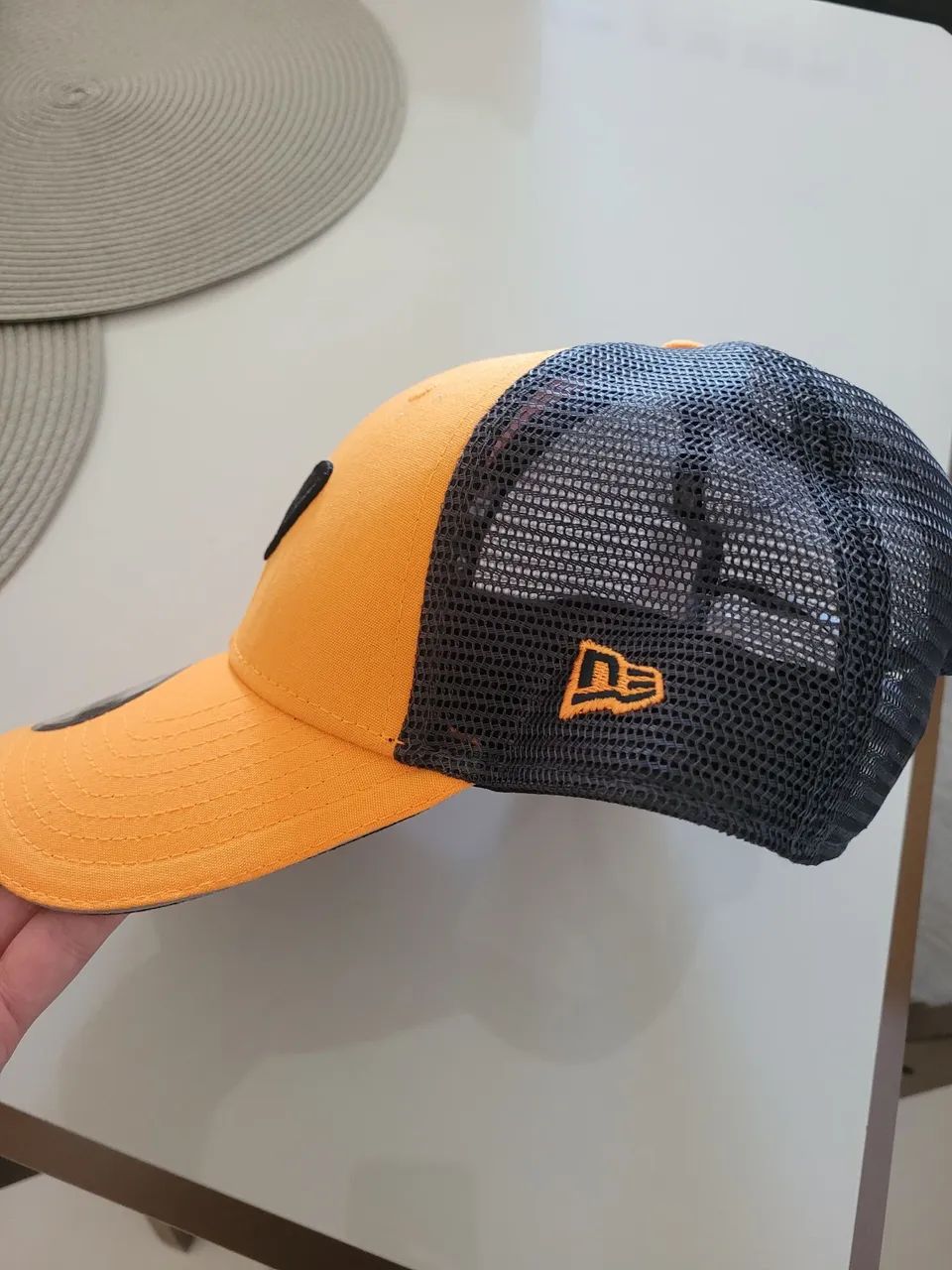 Boné McLaren New Era - Foto 2
