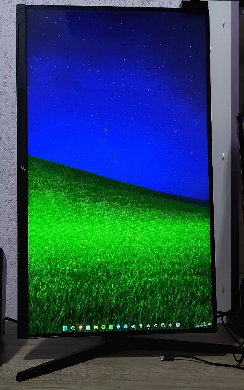 Monitor Superframe Epic 360hz Com Acessórios Exclusivos - Foto 2