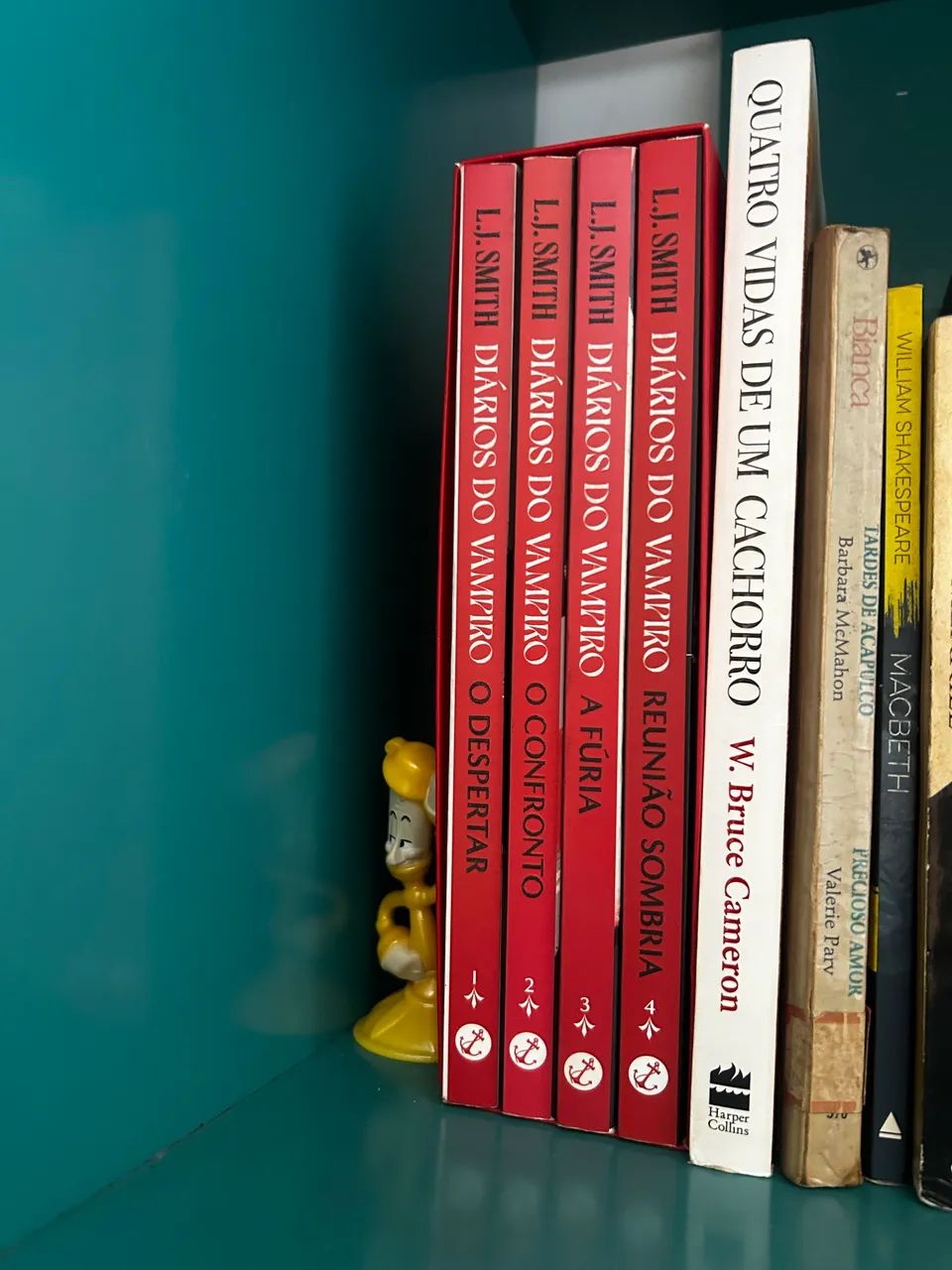Livros