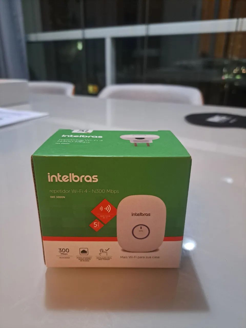 Repetidor wi-fi - Foto 2