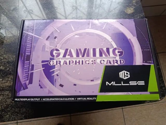 Placa de Video RX 580 8GB (COM DEFEITO) - Foto 5