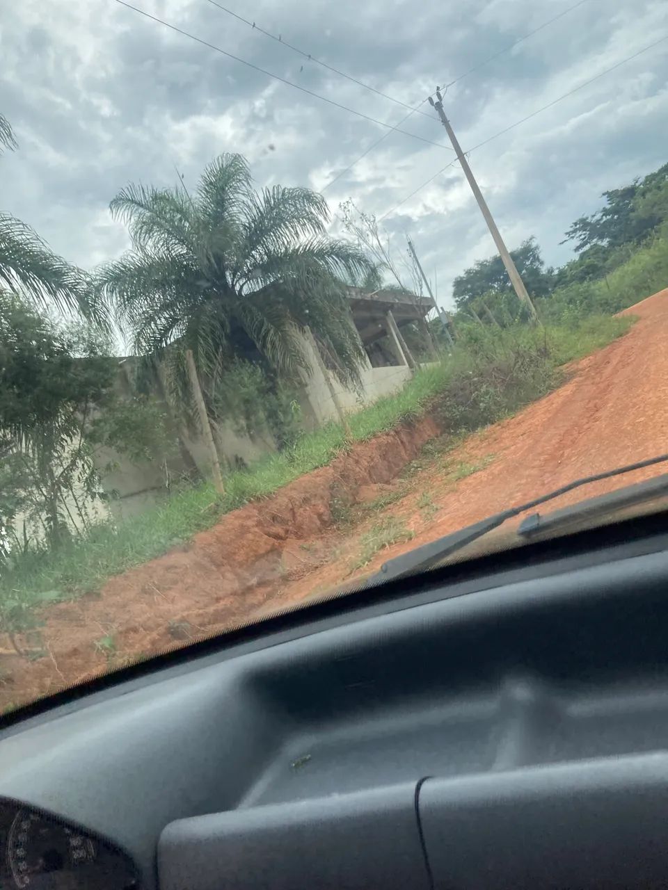 LOTE À VENDA - MATEUS LEME/MG - Foto 5