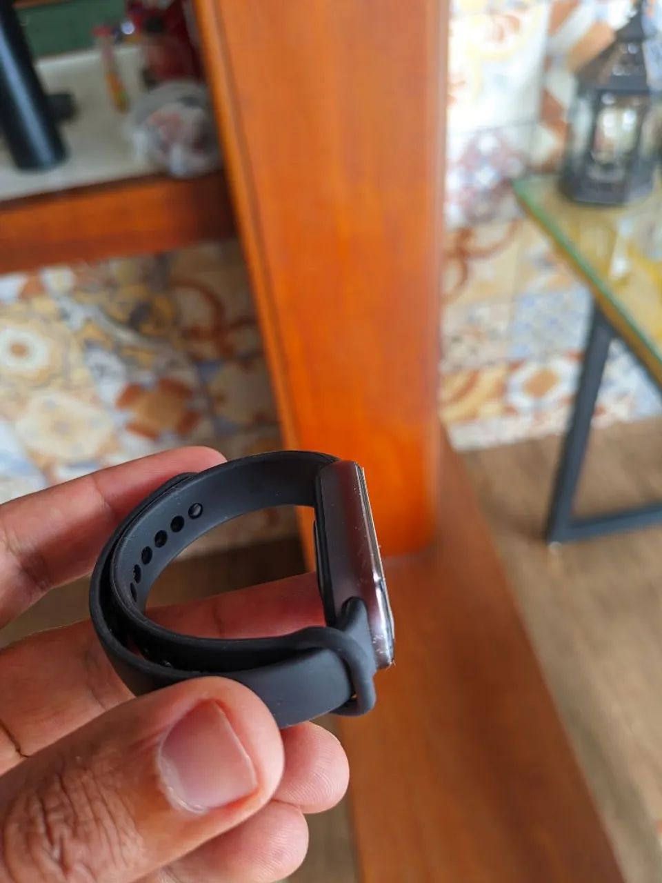 Mi Band 9 original  - Foto 3