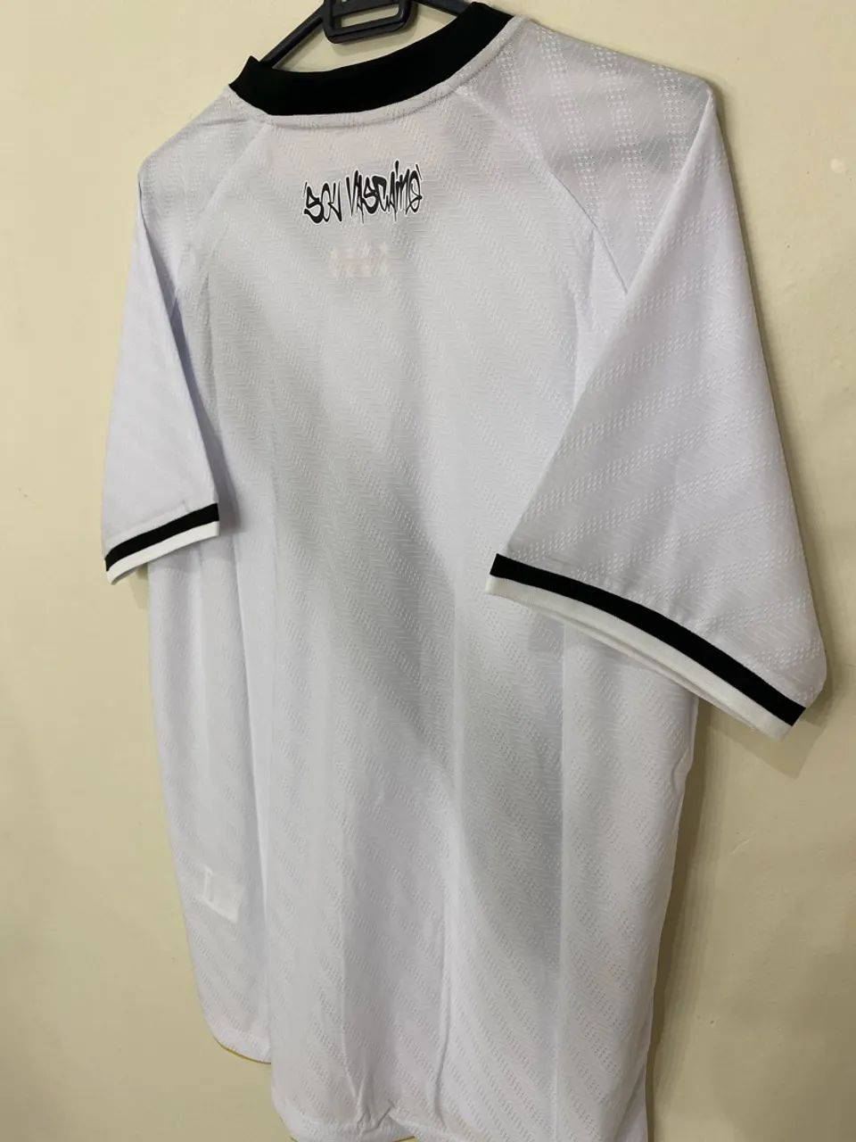 Camisa Vasco 2025! - Foto 2