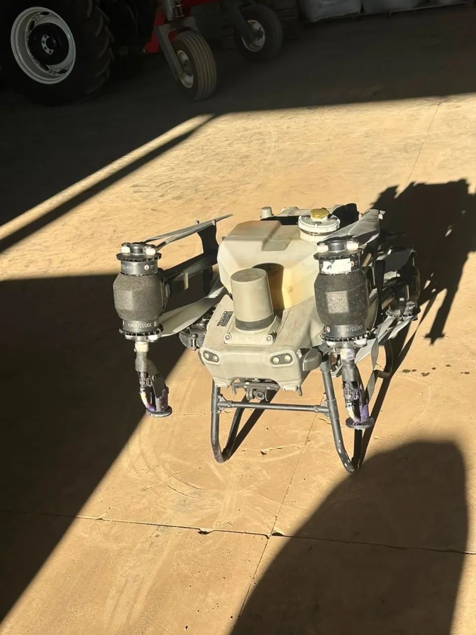 Drone DJI T50 - Foto 3