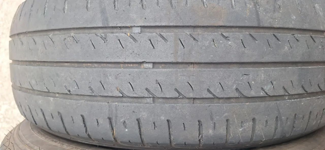 Pneus usados - Foto 5