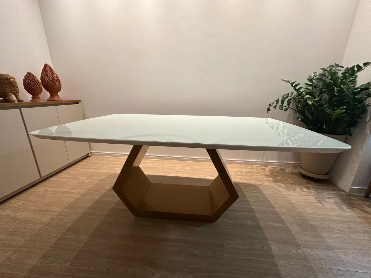  MESA DE JANTAR (VALOR  NEGOCIÁVEL)65579526088449121