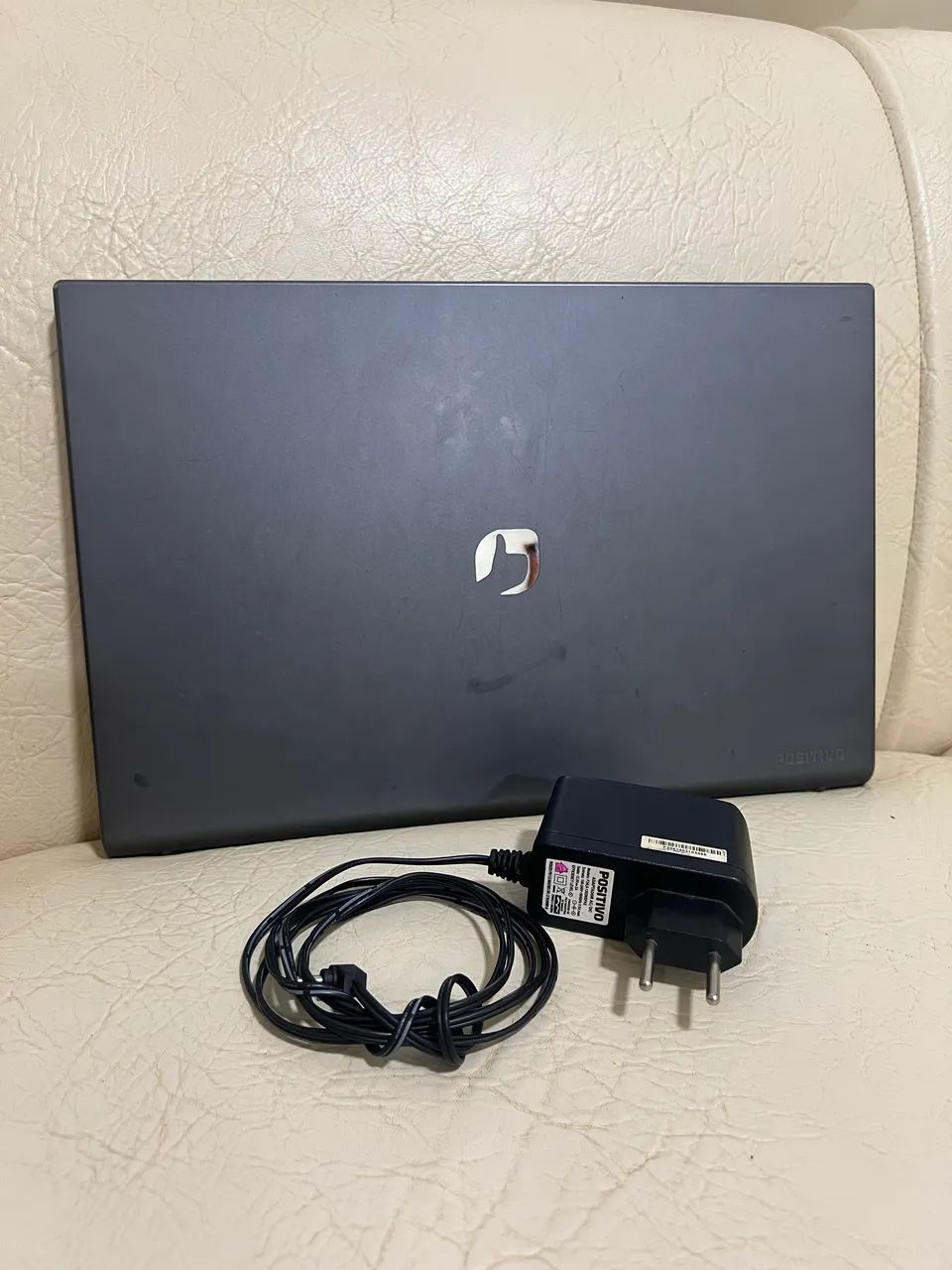 Notebook Positivo Motion Gray C41TEi 1TB - Foto 2