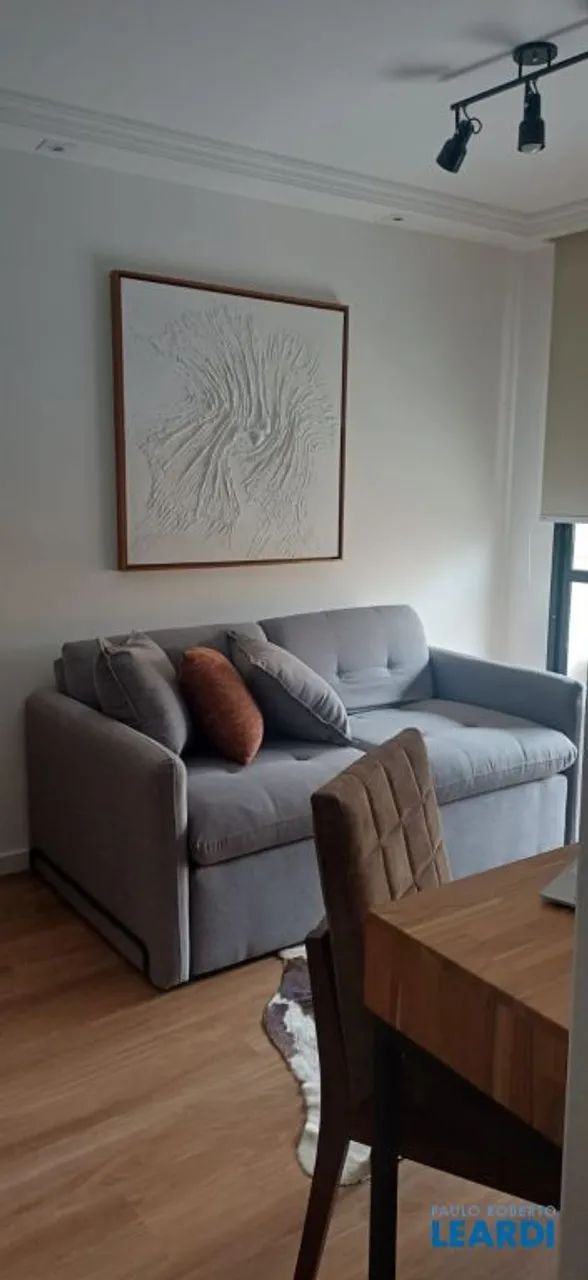 APARTAMENTO - INDIANÓPOLIS - SP - Foto 2