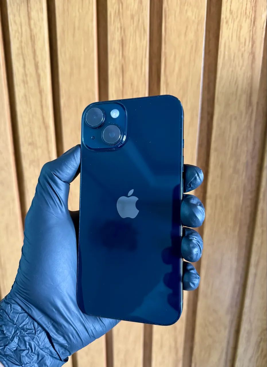 iPhone 14 128gb 94% - Foto 3