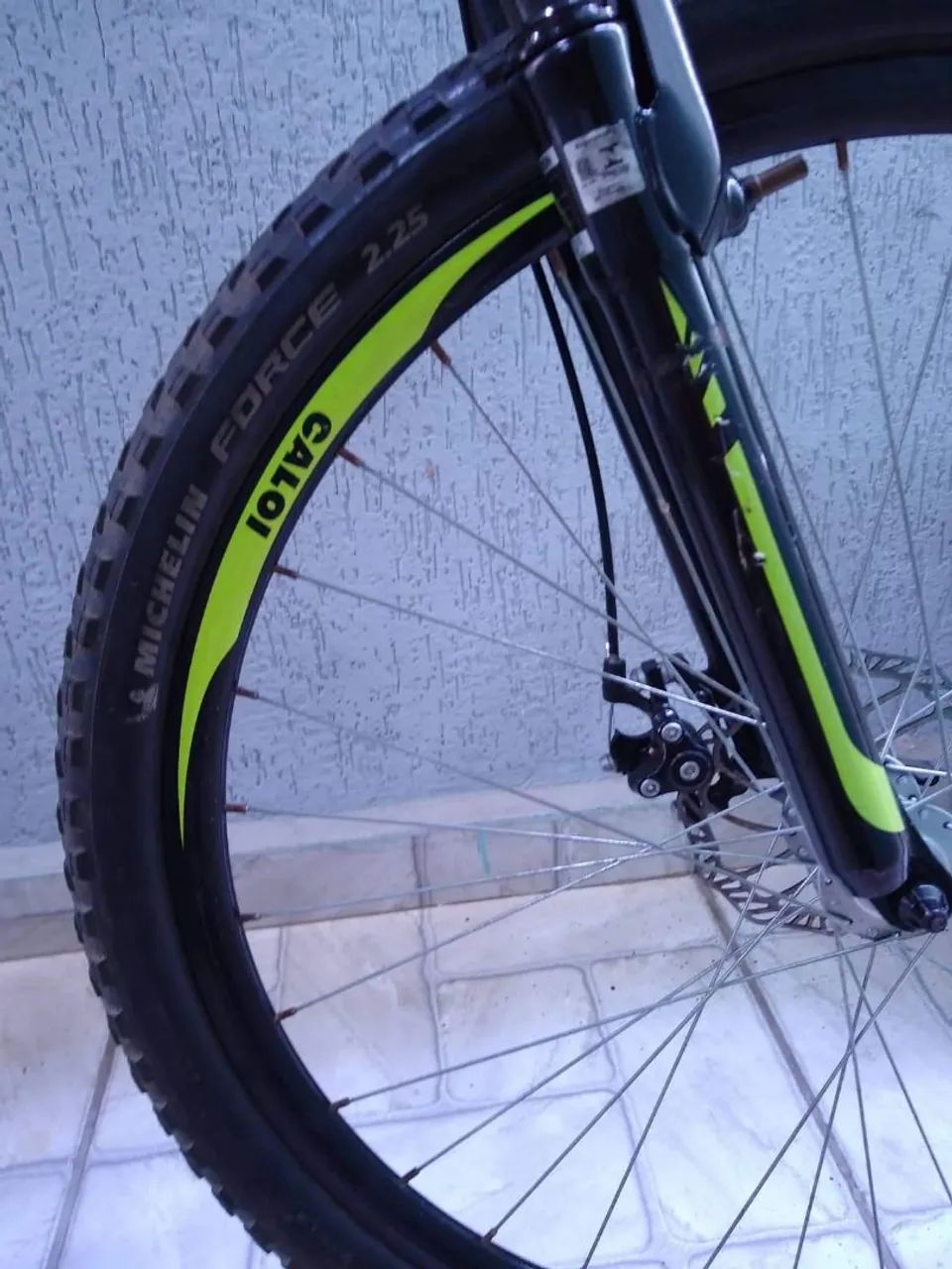Bicicleta  - Foto 3