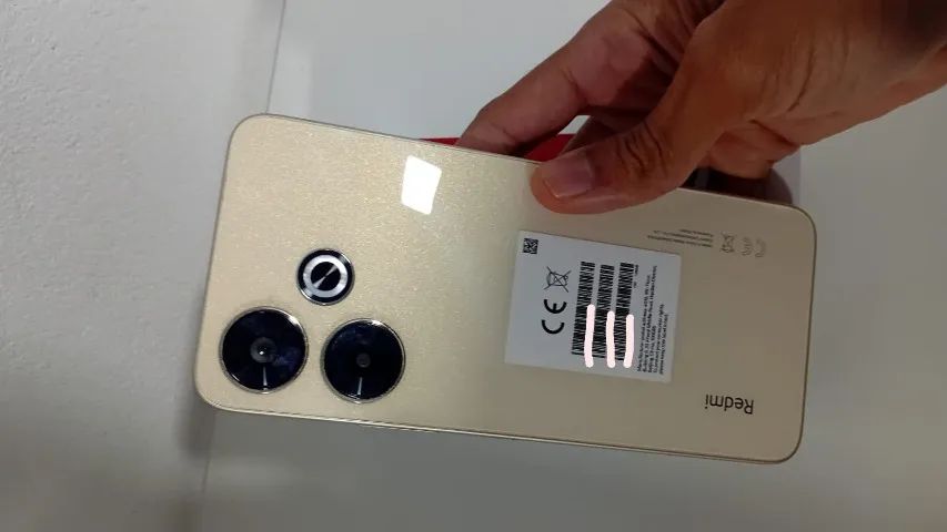 Redmi 13 - Foto 5