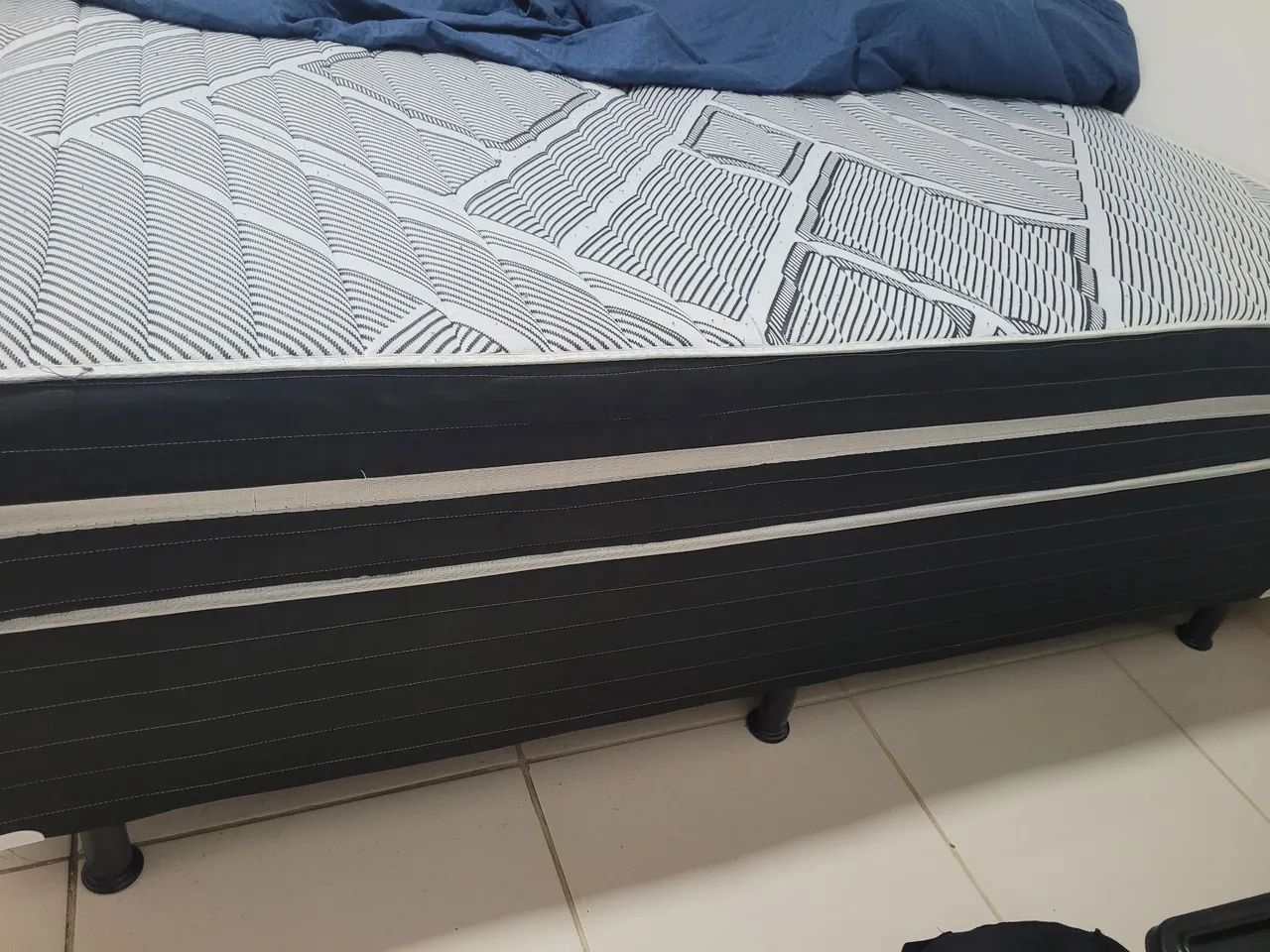 Vendo cama kim - Foto 2