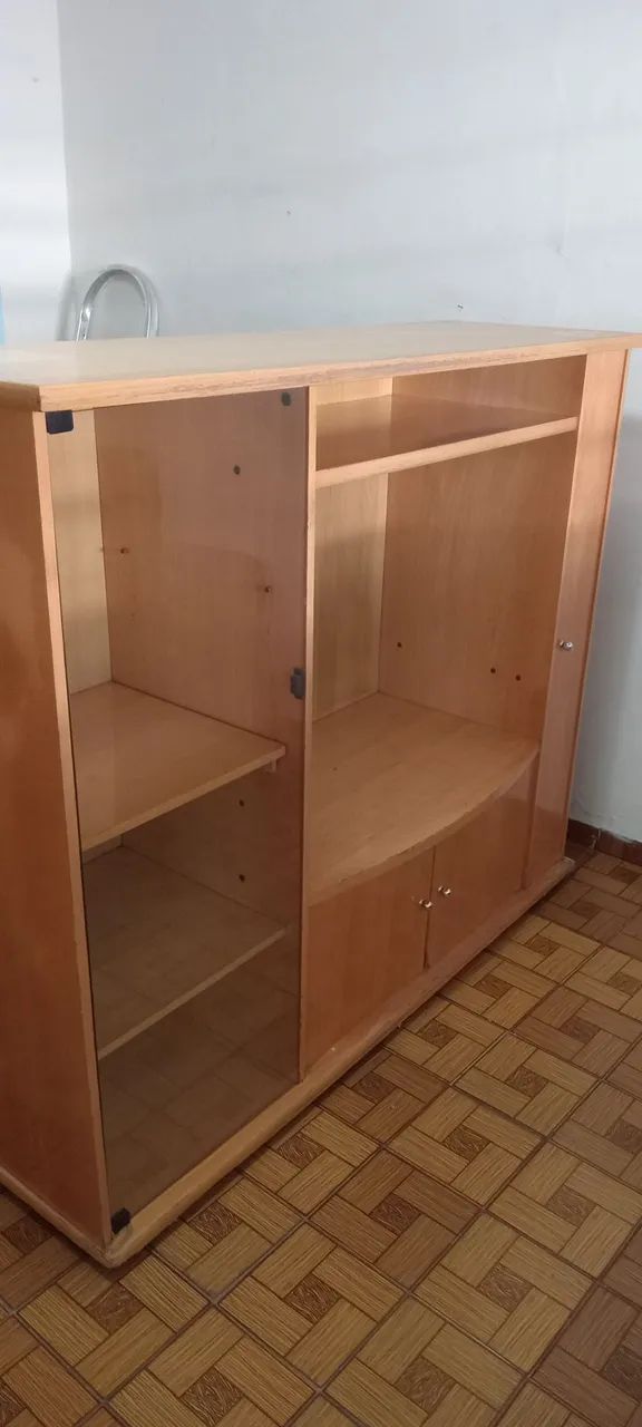 Rack para TV