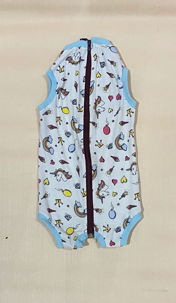Roupa pós cirurgia Pet
