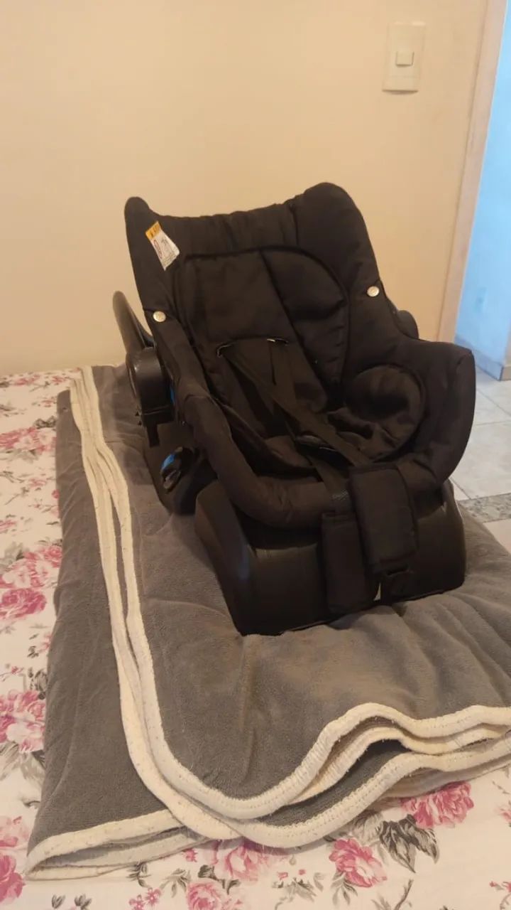 Cadeira de Bebe para Carro