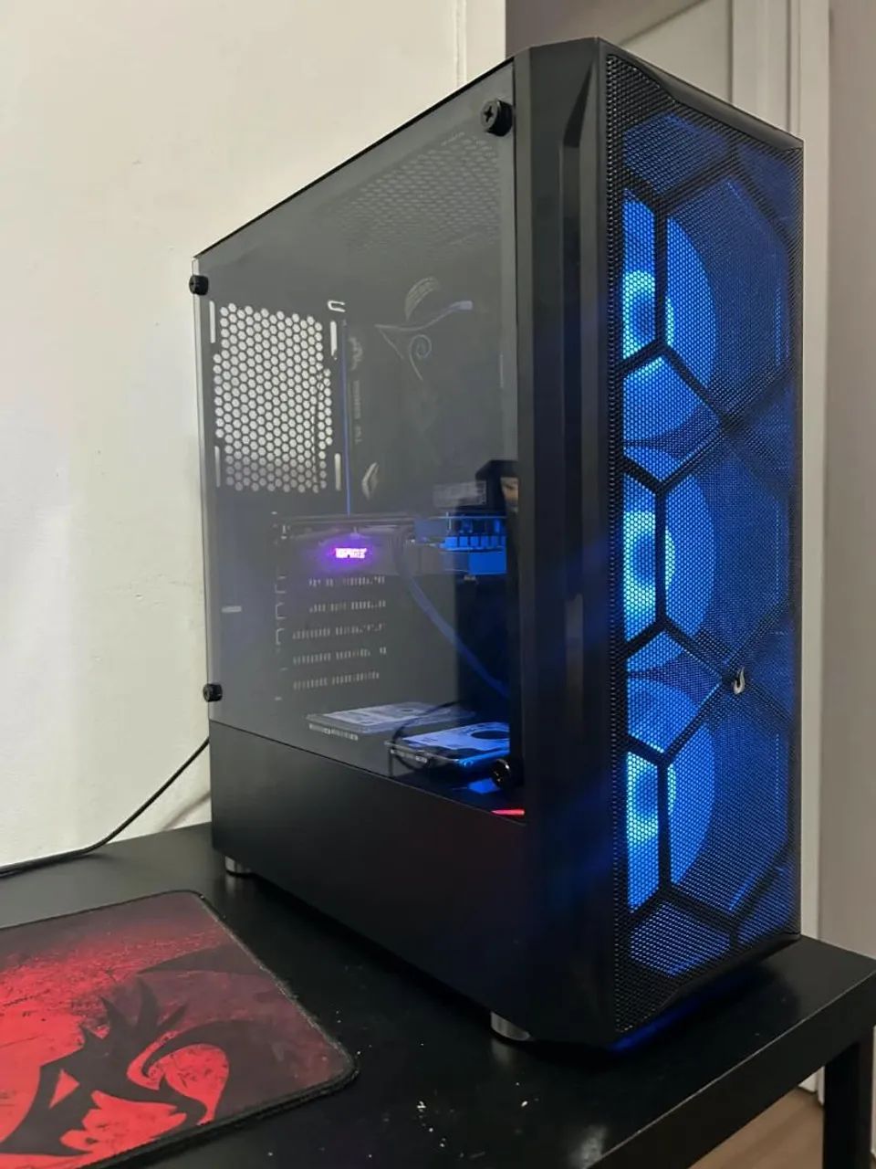 Pc gamer