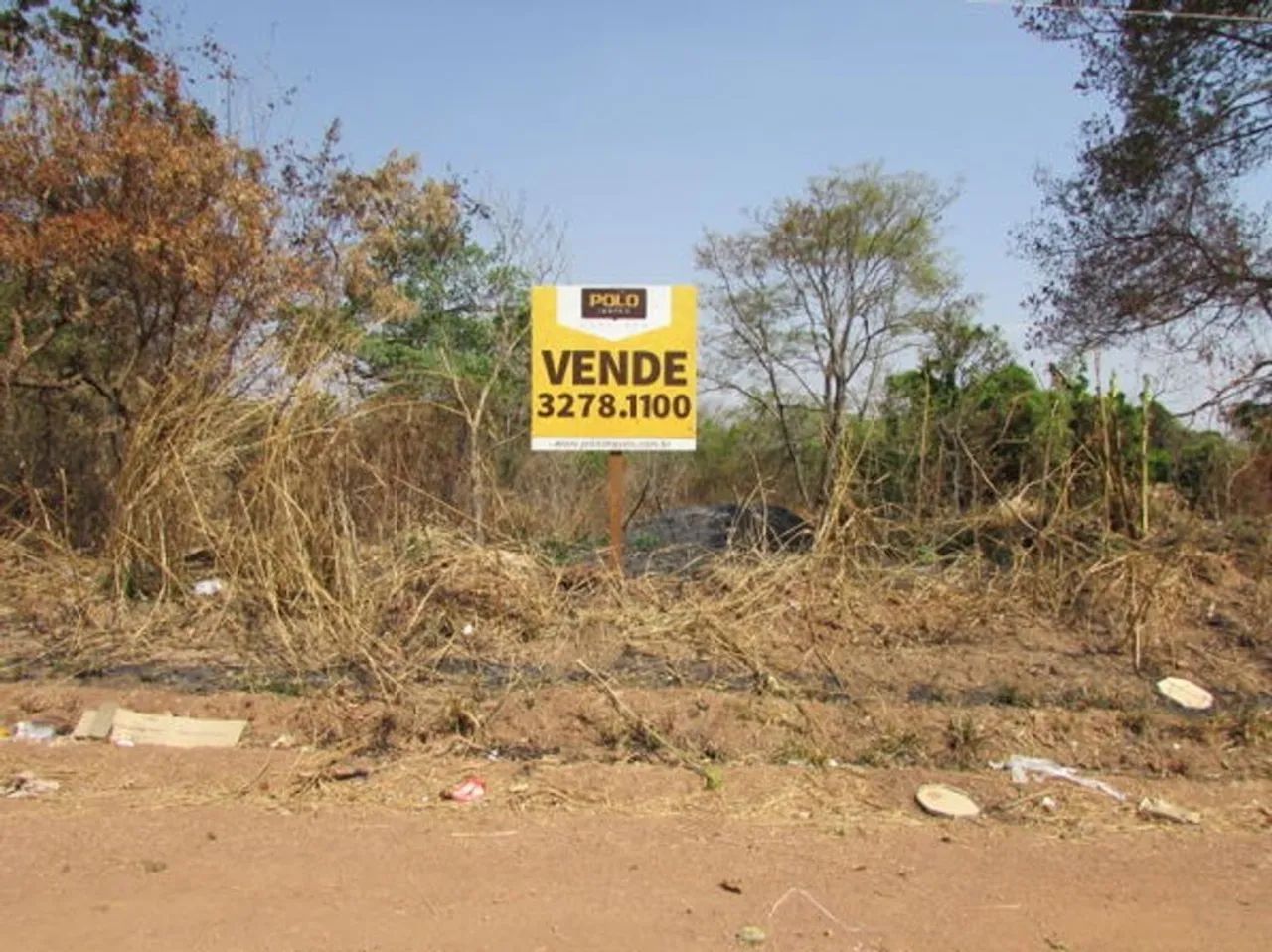 Terreno à venda, 403 m² - Rosa dos Ventos - Foto 3