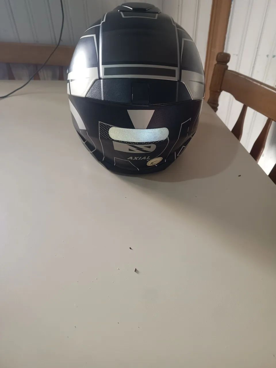Capacete NoRisk  - Foto 3