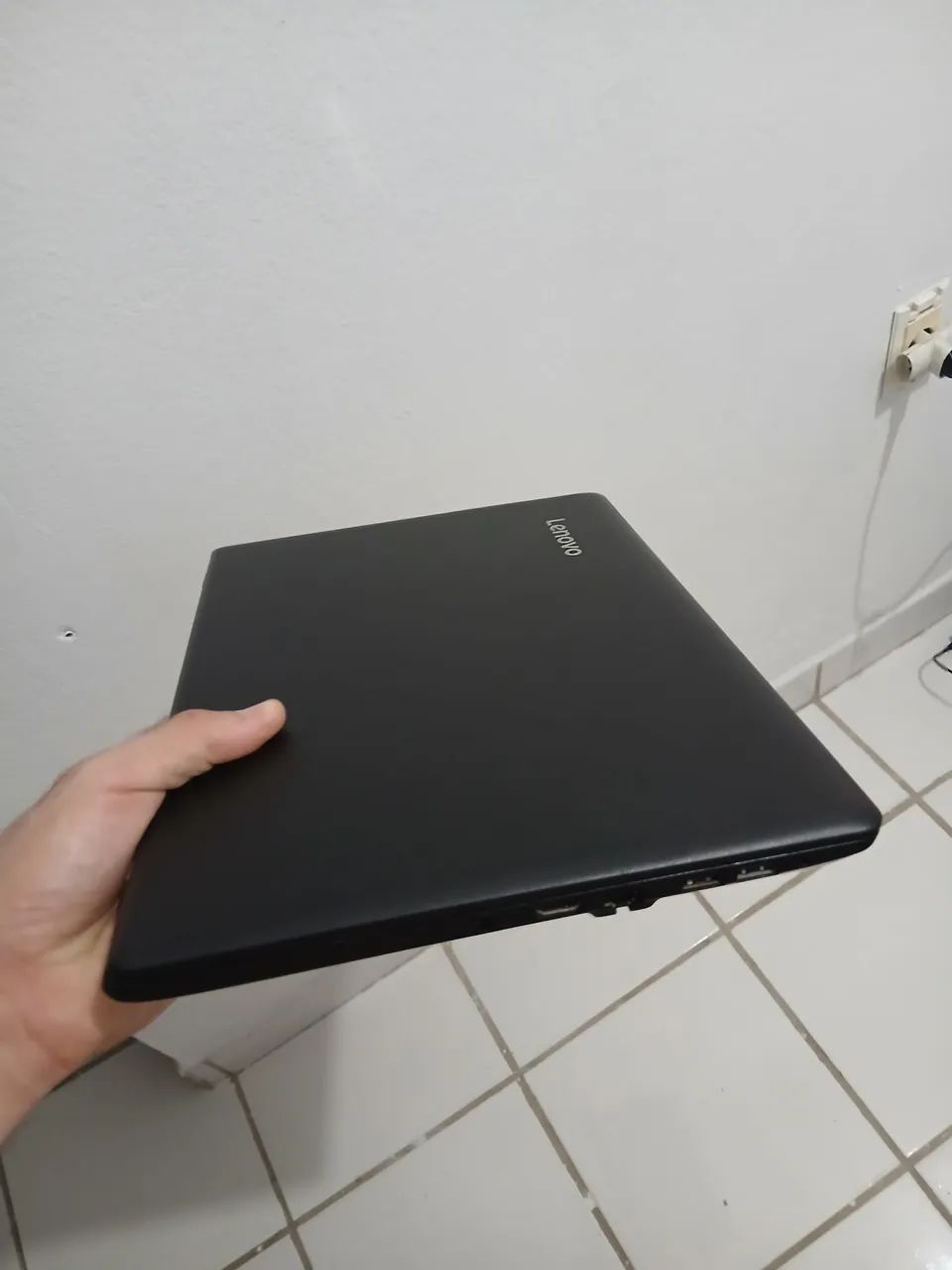 NOTEBOOK ESTADO DE NOVOOOOOO - Foto 5