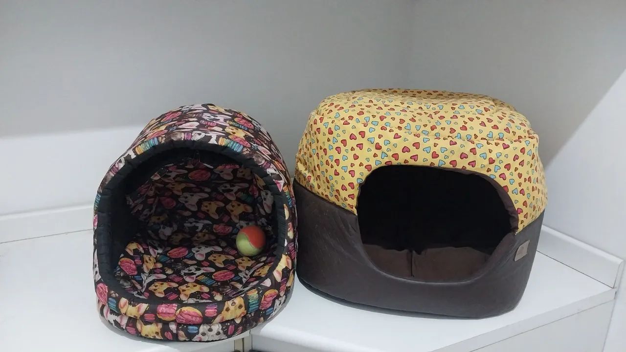 Casinha para cachorro