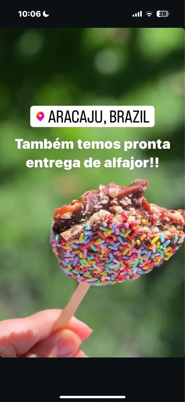 Doces variados  - Foto 5