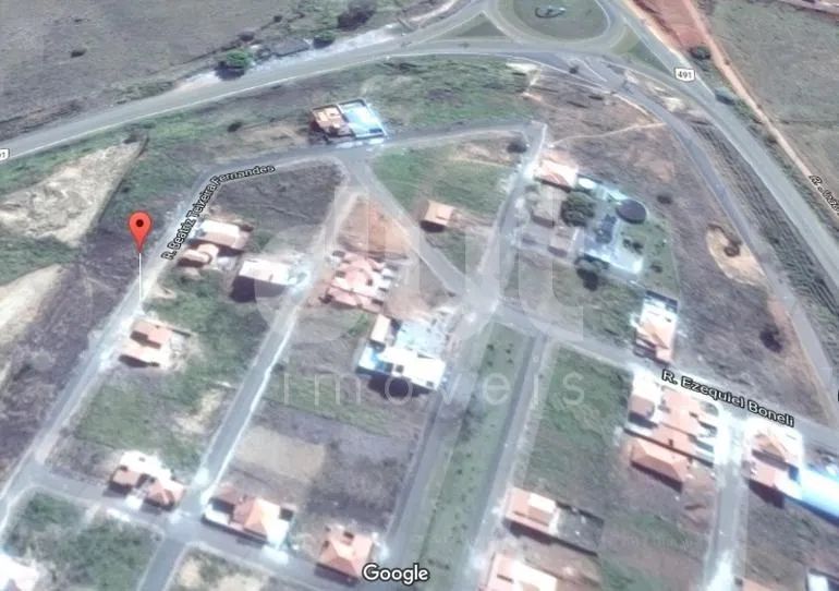 terreno - Jardim Carmem - Monte Belo