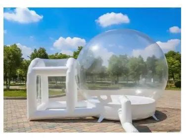 Inflável Bubble House