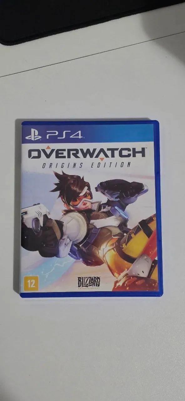 Jogos de PS4 - Foto 3