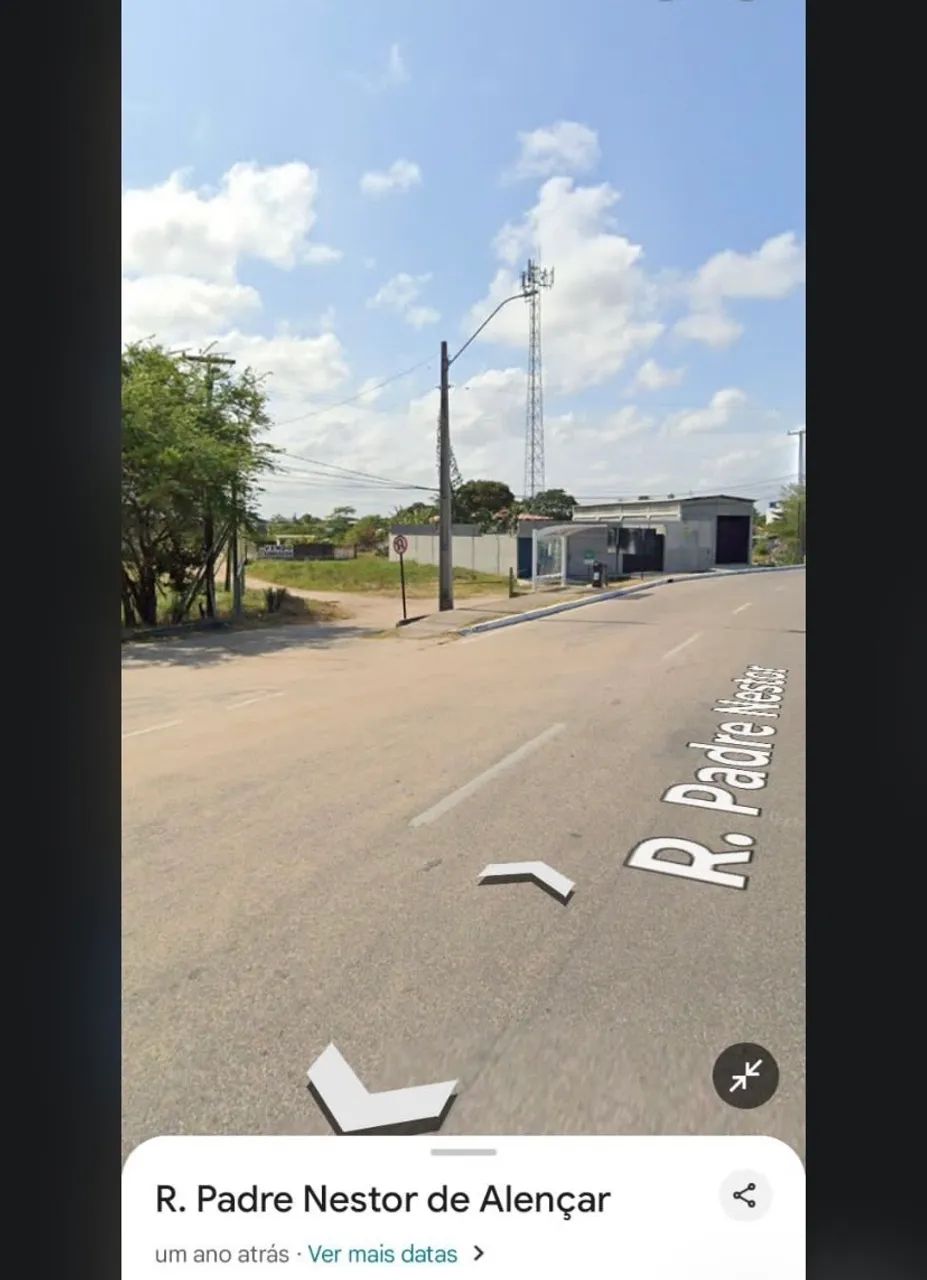 Terreno em BARRA DE JANGADA - Foto 5