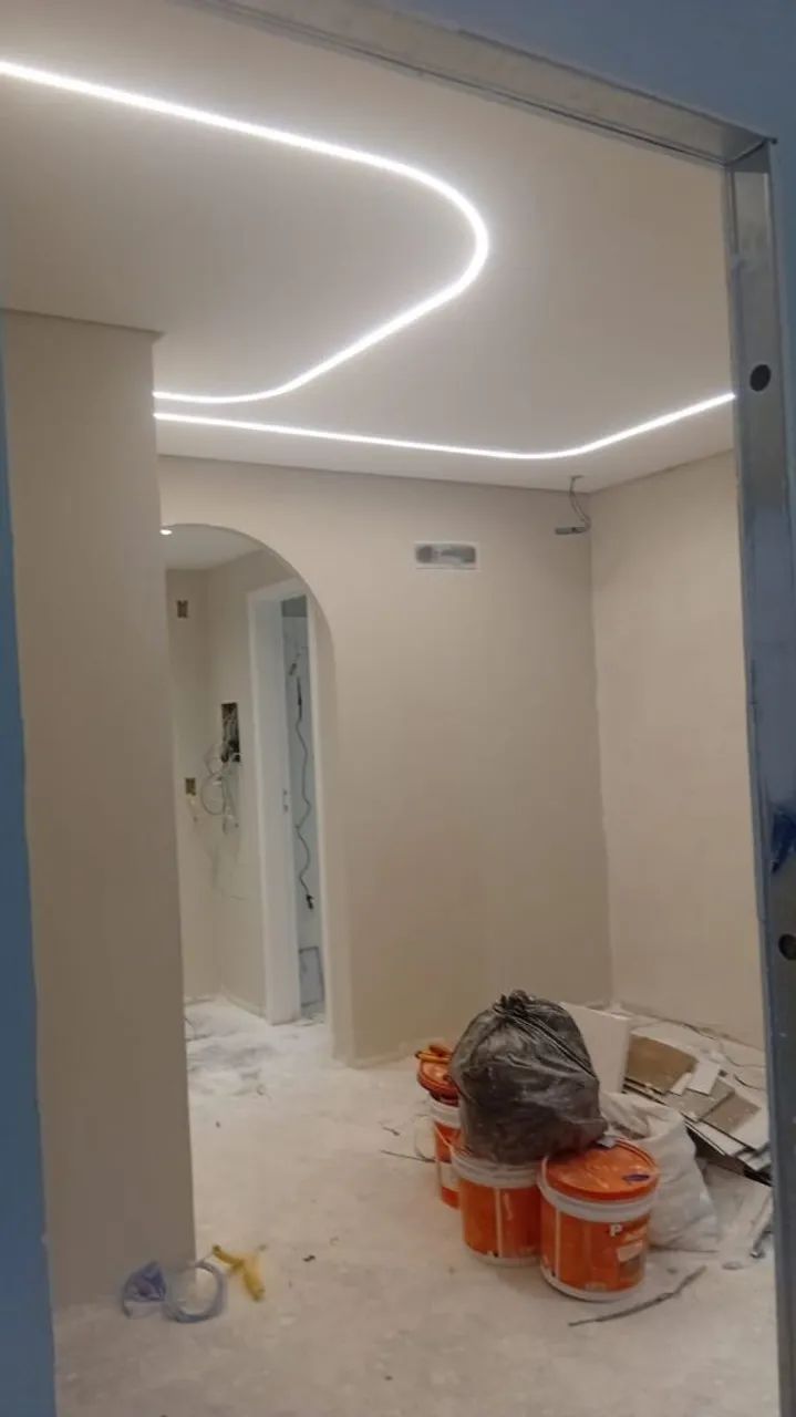 Gesso em geral  - Foto 2