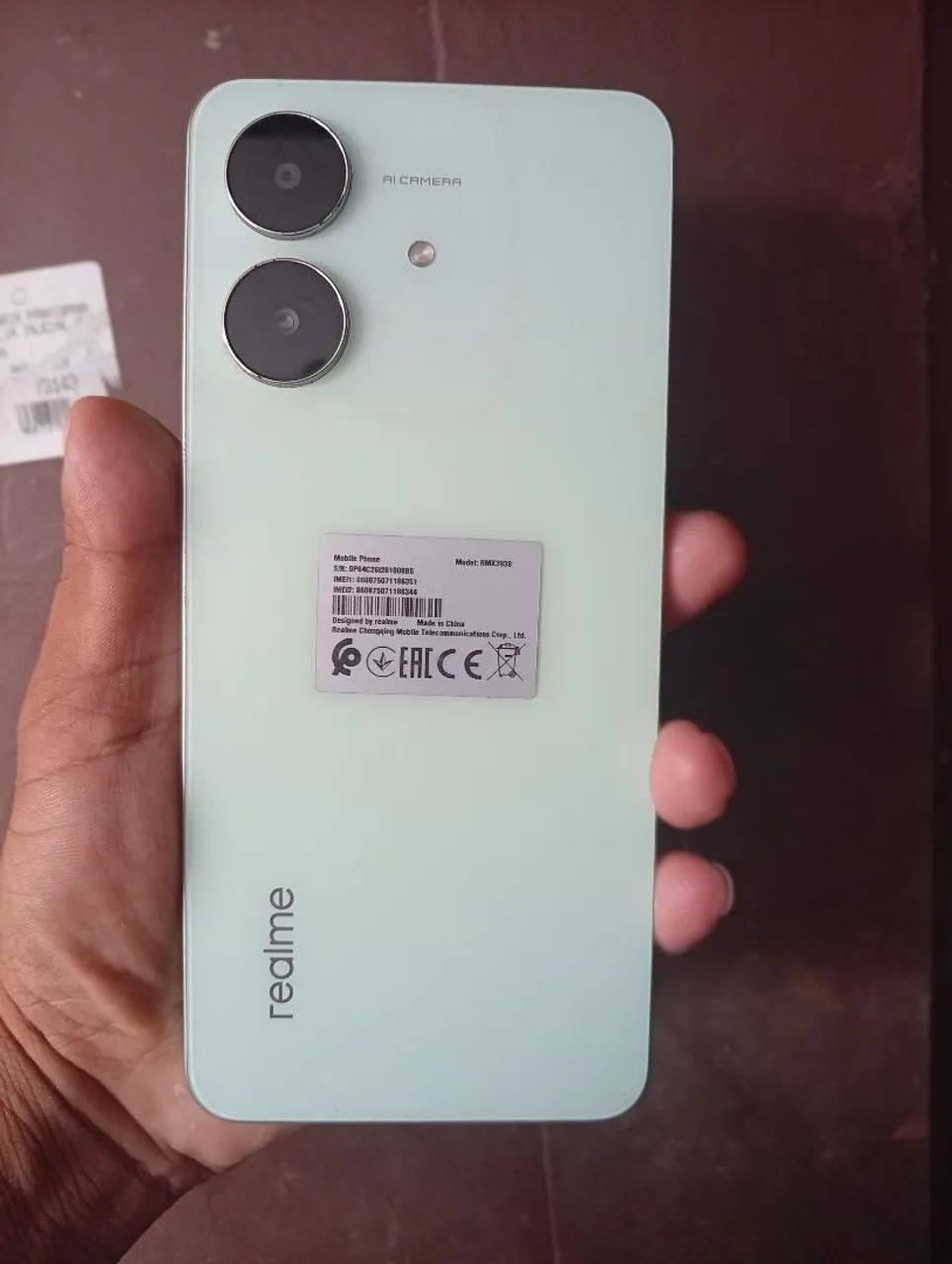 Realme note 60 450 - Foto 5