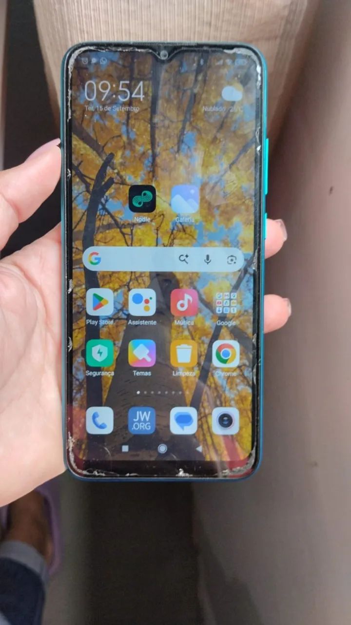 Xiaomi Redmi 9C (64GB) - Foto 2