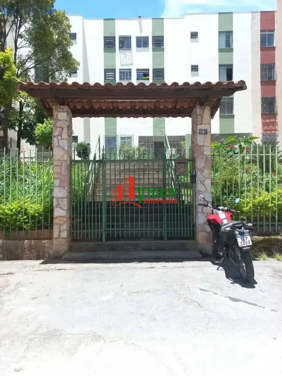 Apartamento