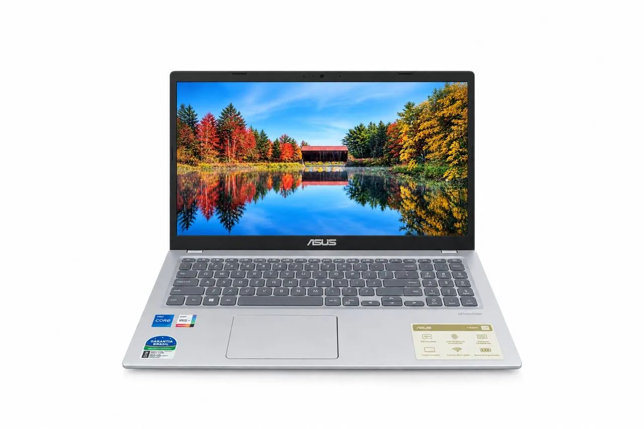 Notebook i5 11°Geração