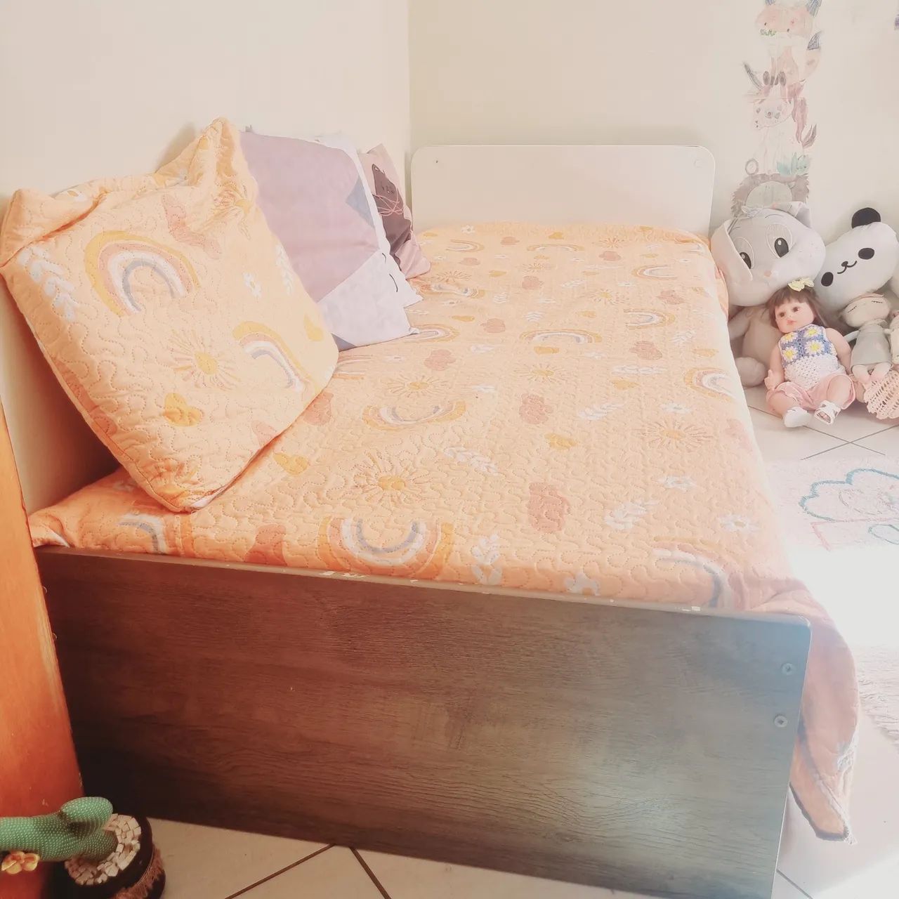 Cama multifuncional matic  - Foto 2