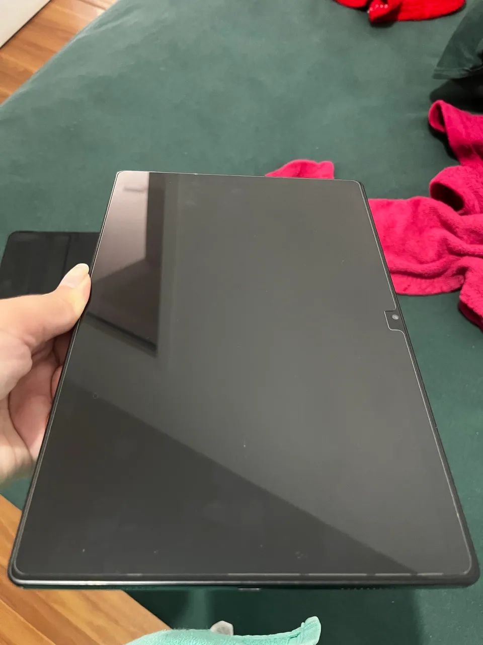 Vendo Tablet Samsung