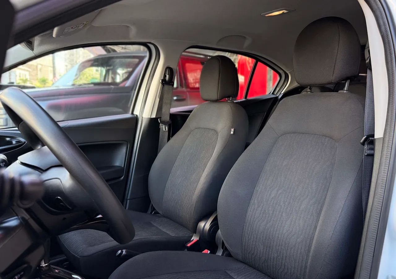 Fiat Cronos Drive 1.3 8V Flex 2023 - Foto 4