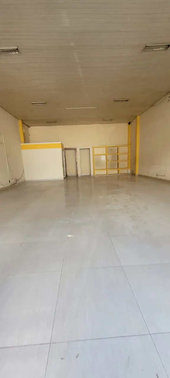 Alugo salão comercial, 120m², av. Dom Bosco, Centro, Cuiabá/MY - Foto 4
