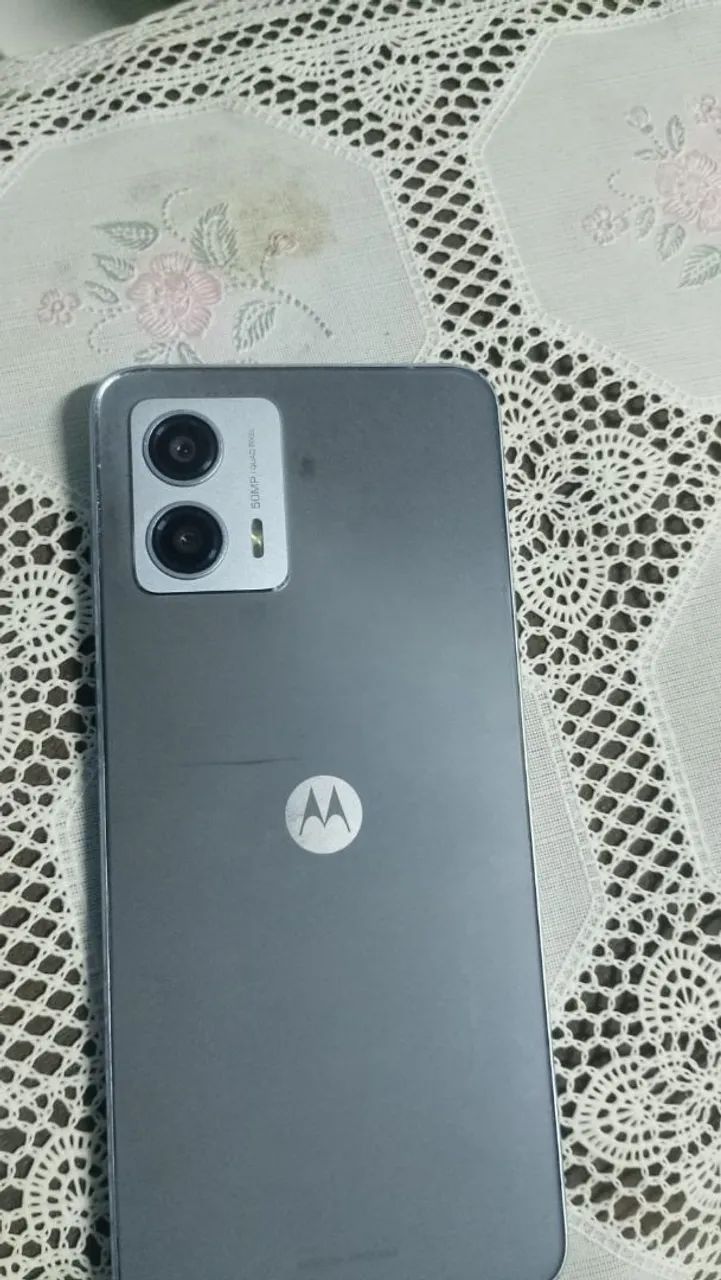 Moto g53y - Foto 3