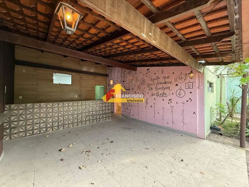 Casa residencial Espírito Santo - Foto 5