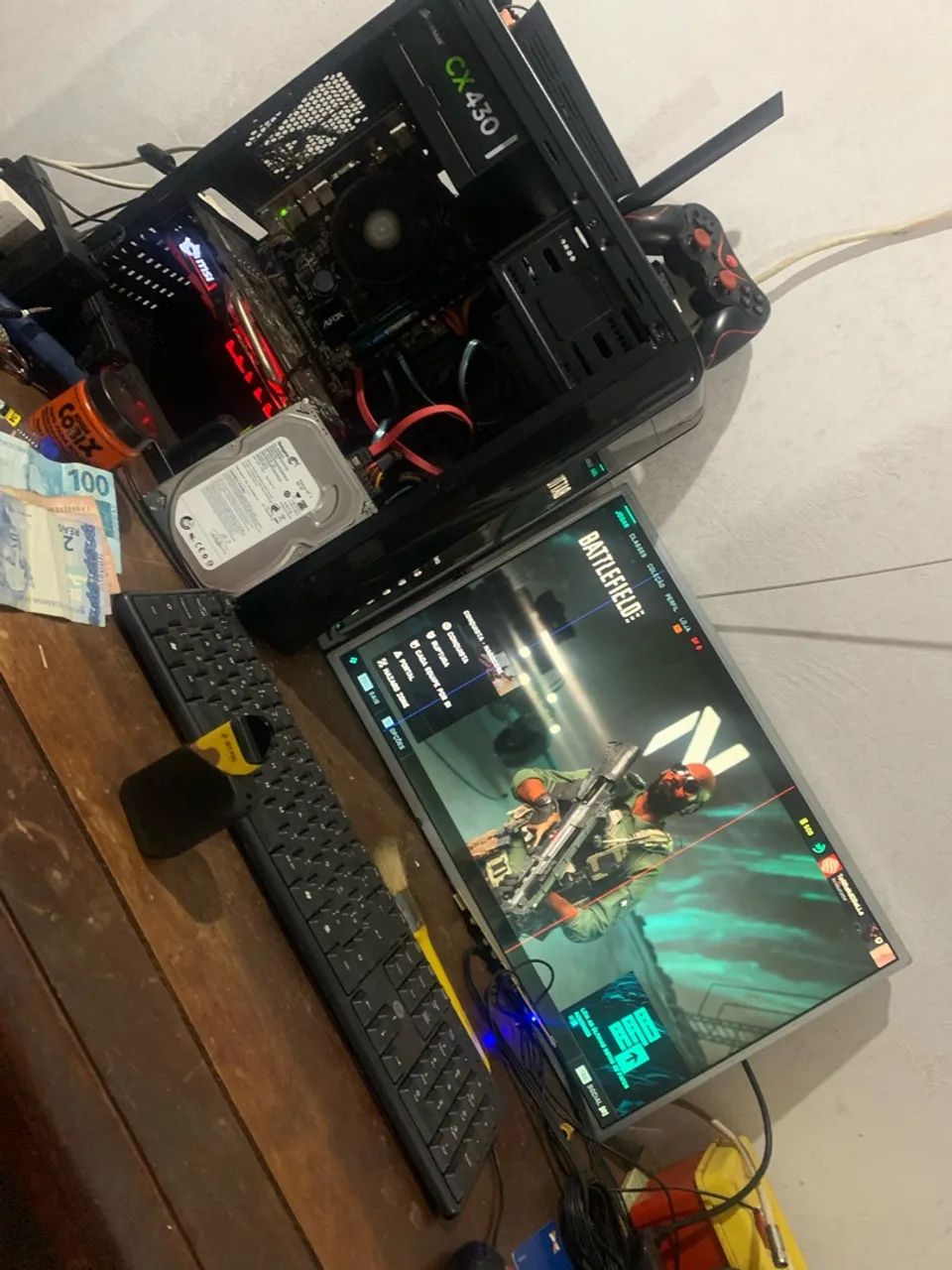 Somente cpu - Foto 5