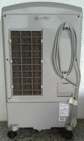 Climatizador de Ar Komeco - Foto 2