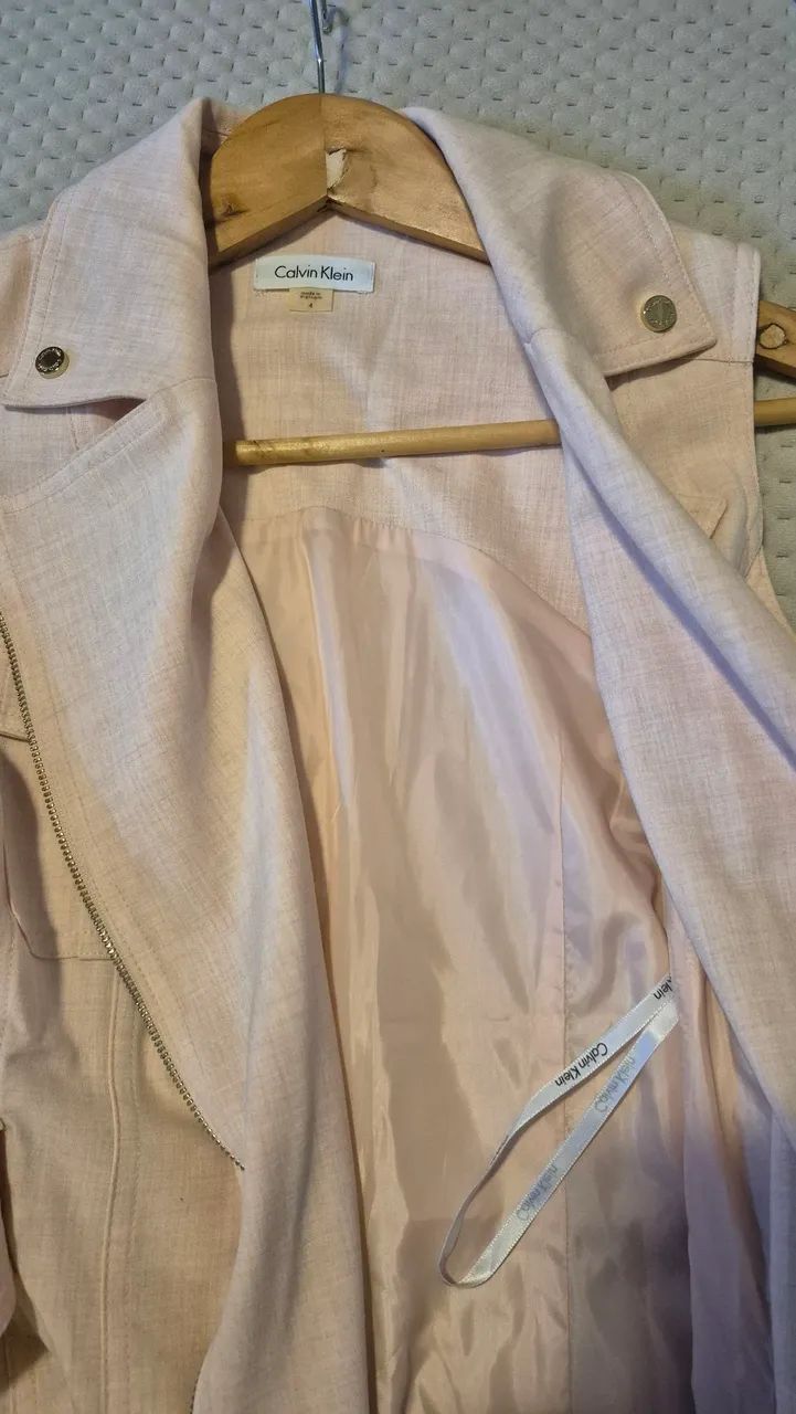 Vestido original Calvin klein - Foto 2