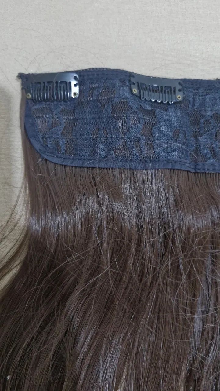 Cabelo com Tik Tak - Foto 3
