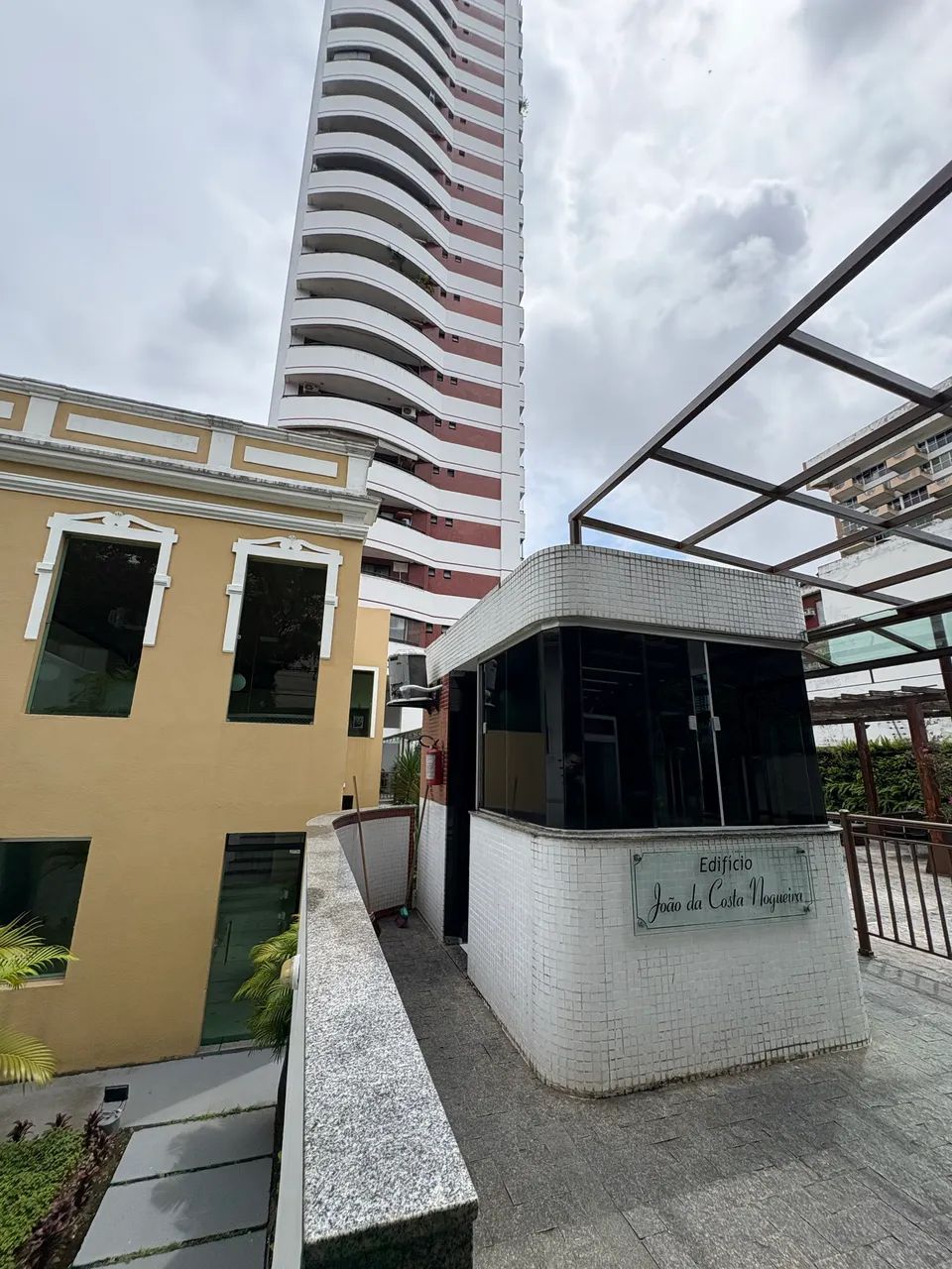 Foto - Belém - Batista Campos