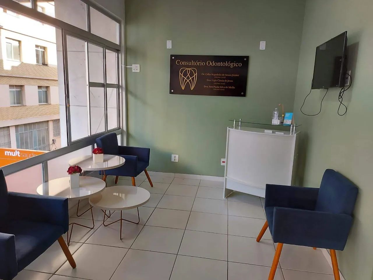 Vendo consultório odontológico completo  - Foto 4