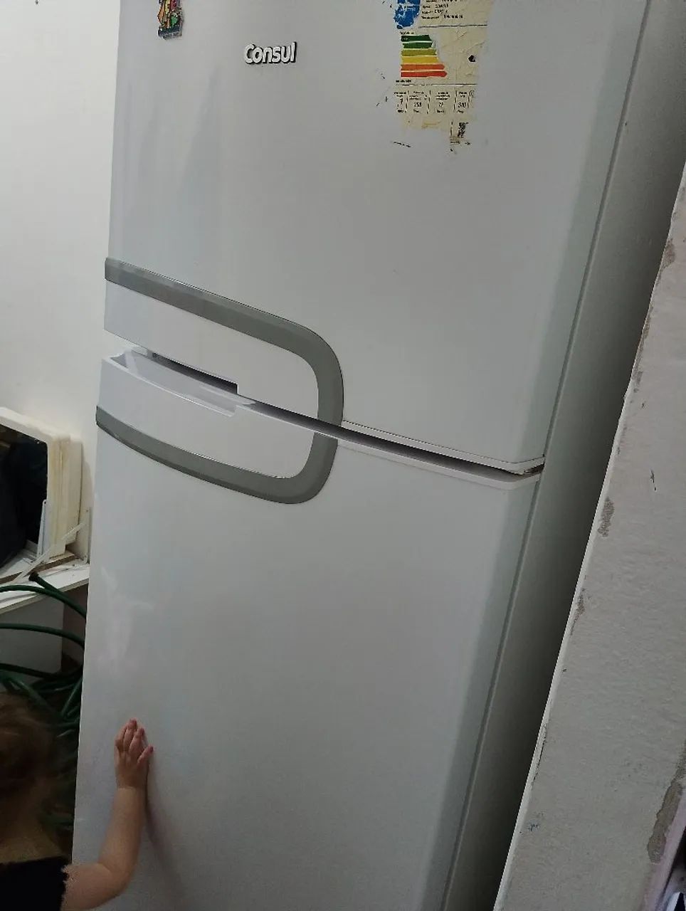 Geladeira Consul  - Foto 4