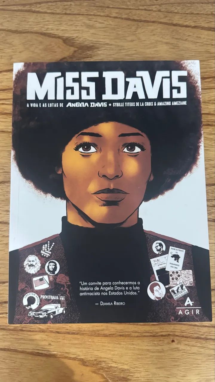 MISS DAVIS 2020       