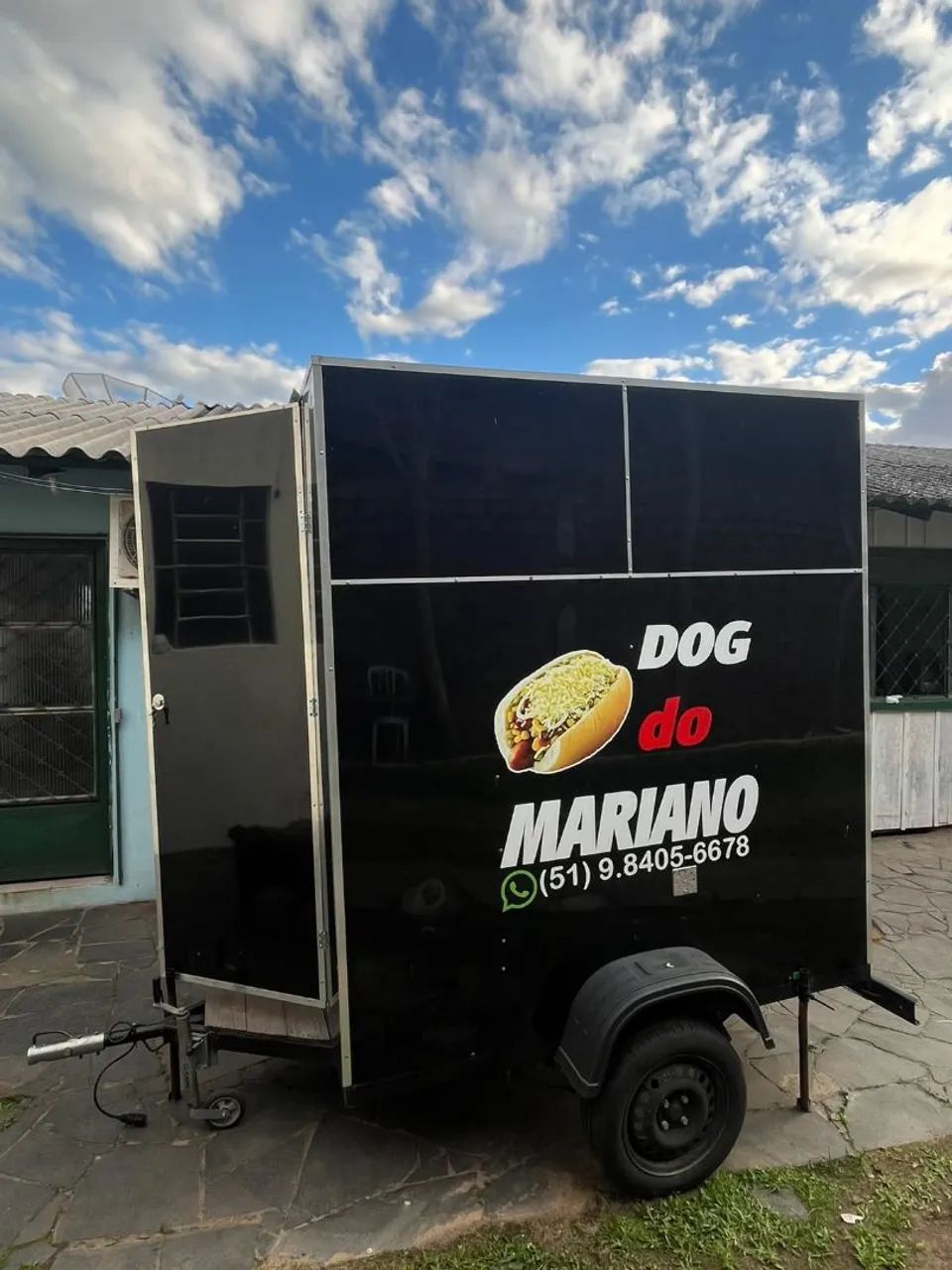 Semi novo... - Foto 5